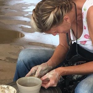 Meet your Posher, Lisa